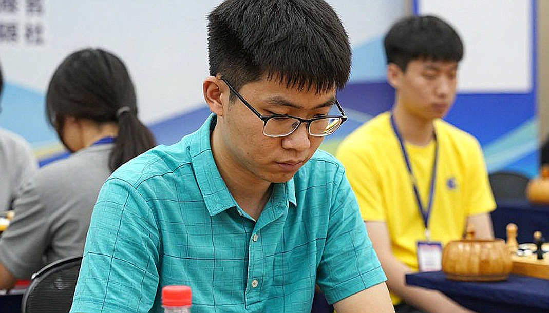 Savitha Shri 5/5 và canh bạc bàn dưới của cờ vua nữ Ấn Độ tại Olympiad Samarkand