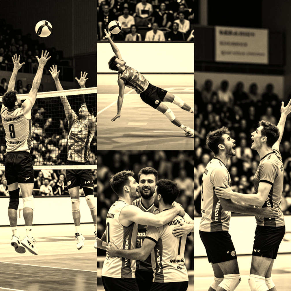 Vietnamese Volleyball Data and the Trap of Incomplete Information