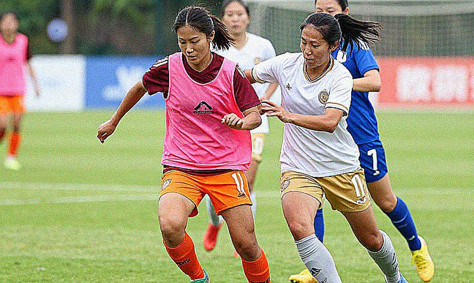 Dong Nai FC vs Hanoi Police: A Structural Gap and a Belief Placed in the Wrong Place Dong Nai FC vs Hanoi Police: A Structural Gap and a Belief Placed in the Wrong Place