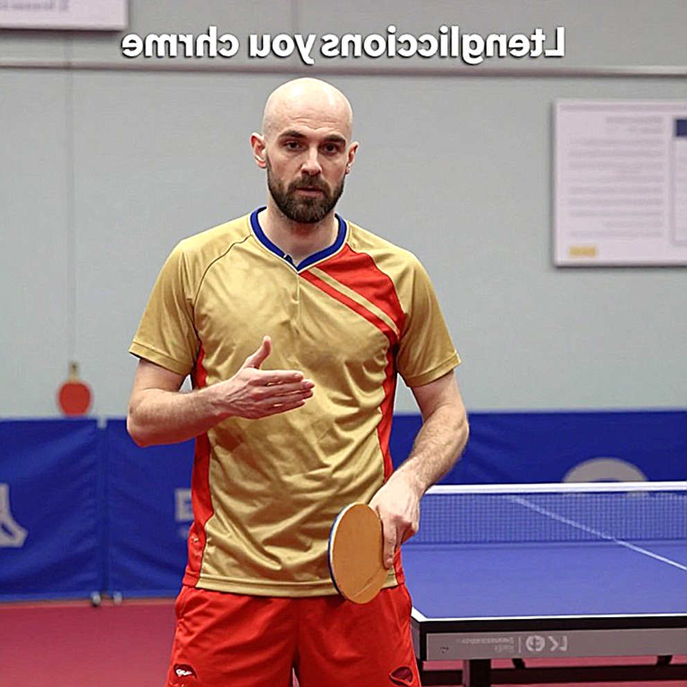 Chinese Table Tennis Experts in North Macedonia: A System Was Exported, Not a Secret Chinese Table Tennis Experts in North Macedonia: A System Was Exported, Not a Secret