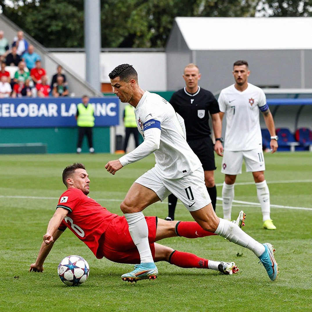 If You Did Not See It, You Cannot Call It: A Lesson on Evidence in Modern Football Analysis If You Did Not See It, You Cannot Call It: A Lesson on Evidence in Modern Football Analysis