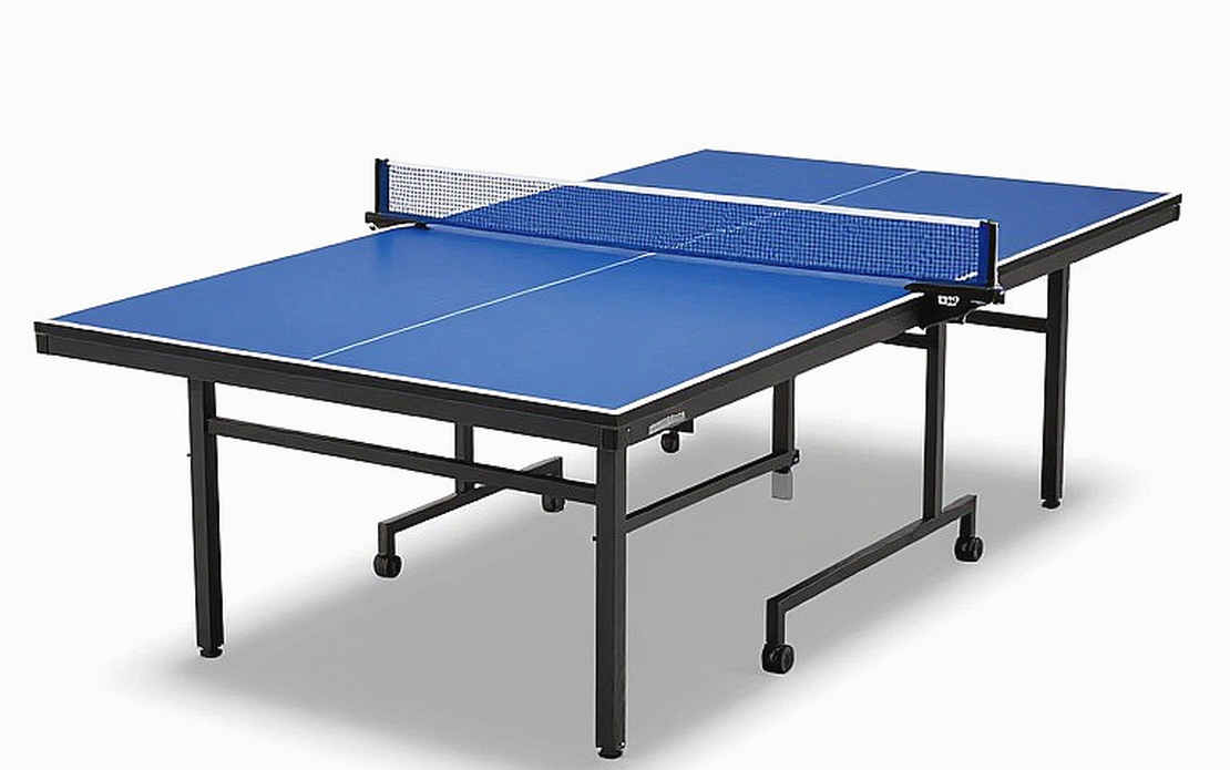 Sussex Senior 4* Table Tennis: When the Defending Champion Is Seeded Fifth and the Venue Sells Out Sussex Senior 4* Table Tennis: When the Defending Champion Is Seeded Fifth and the Venue Sells Out