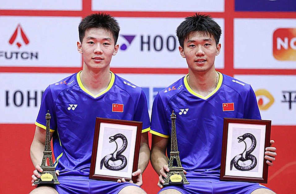 China Masters 2026: Ấn Độ đọc nhịp ở tứ kết, và điều những ván ba không nói