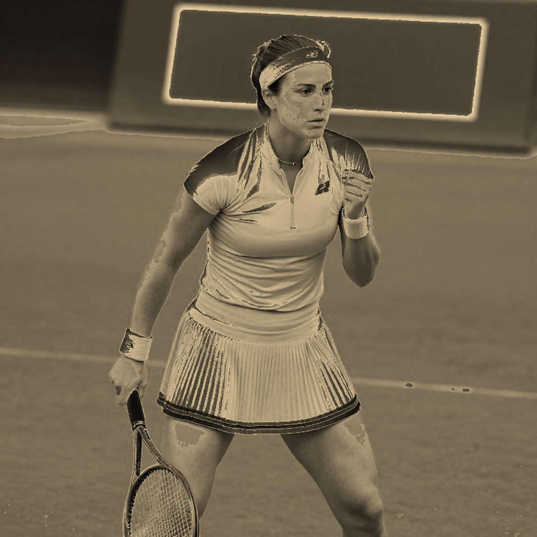 Dabrowski và Stefani vô địch China Open: 59 phút phơi bày khoảng cách giữa hai cặp đôi hàng đầu