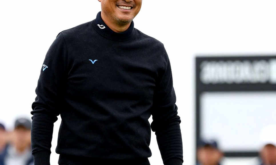 Vỏ bọc hoàn hảo, ruột rỗng: lỗ hổng dữ liệu đang định hình golf chuyên nghiệp 2026