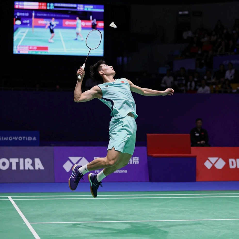 Nguyễn Tiến Minh thắng vòng loại Vietnam Open 2026: điều dữ liệu nói và điều dữ liệu im lặng