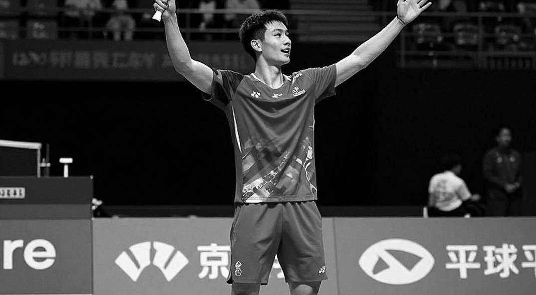 The 122-Second Rally in Aichi-Nagoya: How Chen Yufei Turned the Quarter-Final Against PV Sindhu The 122-Second Rally in Aichi-Nagoya: How Chen Yufei Turned the Quarter-Final Against PV Sindhu