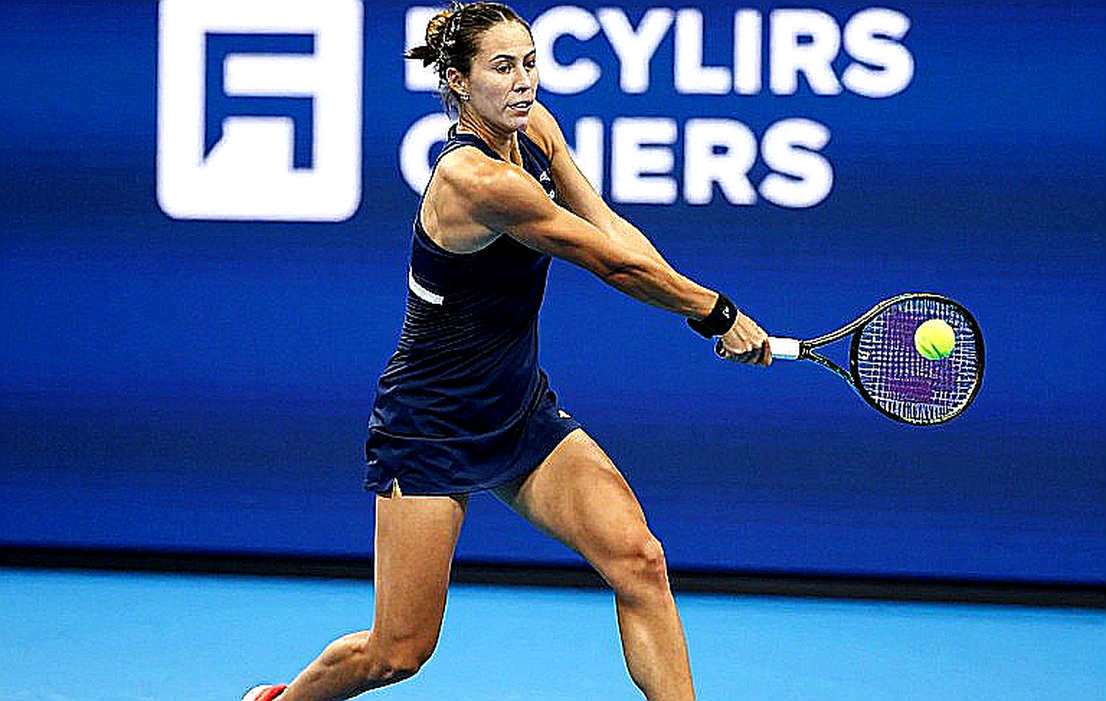 Lehecka Beats Tien 6-3, 7-5: Czechs Stun USA Again – and the Data Vacuum Nobody Wants to Fill Lehecka Beats Tien 6-3, 7-5: Czechs Stun USA Again – and the Data Vacuum Nobody Wants to Fill