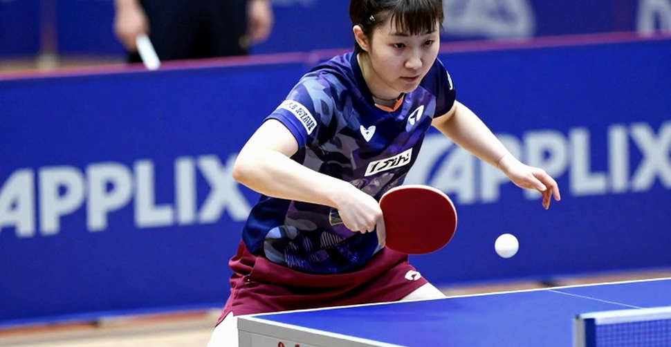 Vietnamese Table Tennis: The Points Gap Between Regional Arenas and the WTT System Vietnamese Table Tennis: The Points Gap Between Regional Arenas and the WTT System