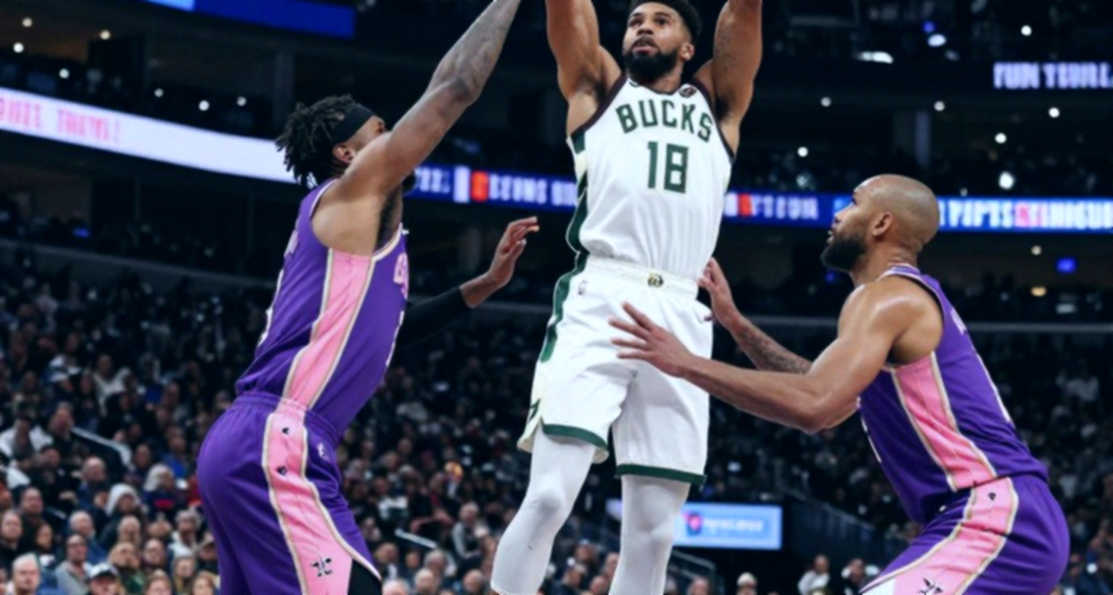 Knicks treo banner NBA Cup sau mười tháng: phép tính thương mại, không phải cú đổi ý