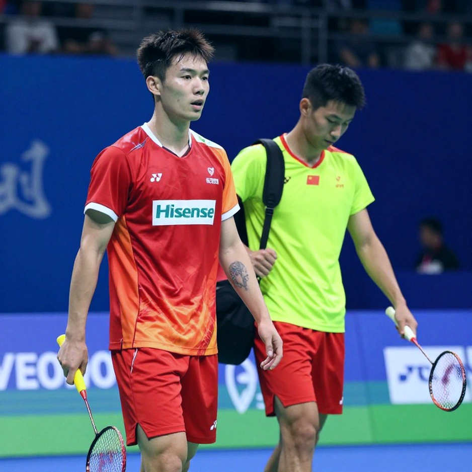 Asian Games 2026: 20 cái tên của Ấn Độ và cú đặt cược dồn vào đôi nam