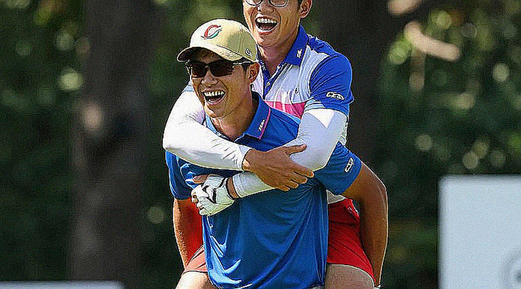 Bốn suất PGA Tour trong 18 hố: Bài toán xác suất ở Country Club of Asheville Bốn suất PGA Tour trong 18 hố: Bài toán xác suất ở Country Club of Asheville