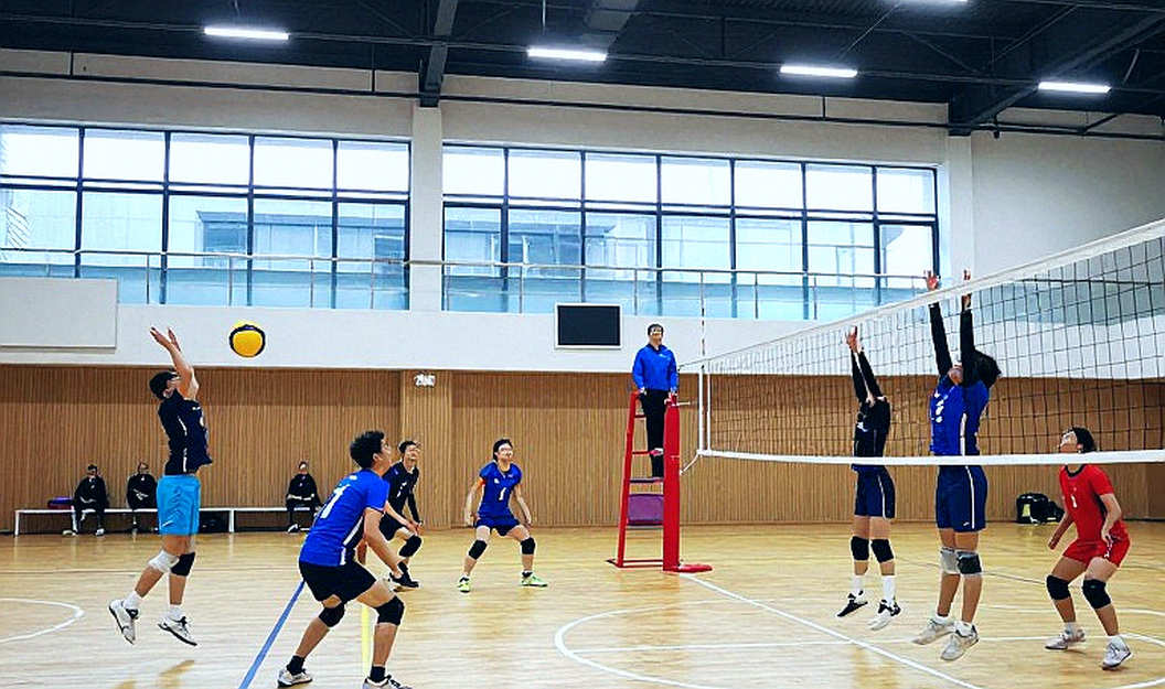 Estonia hạ Phần Lan 3-2 tại Tampere: Chiến thắng của khối chắn và bản lĩnh set năm Estonia hạ Phần Lan 3-2 tại Tampere: Chiến thắng của khối chắn và bản lĩnh set năm