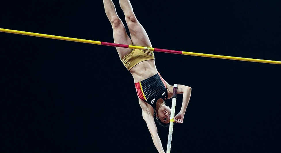 Bolt marvels at $150,000 prize fund on eve of inaugural Ultimate Championship in Budapest Bolt marvels at $150,000 prize fund on eve of inaugural Ultimate Championship in Budapest