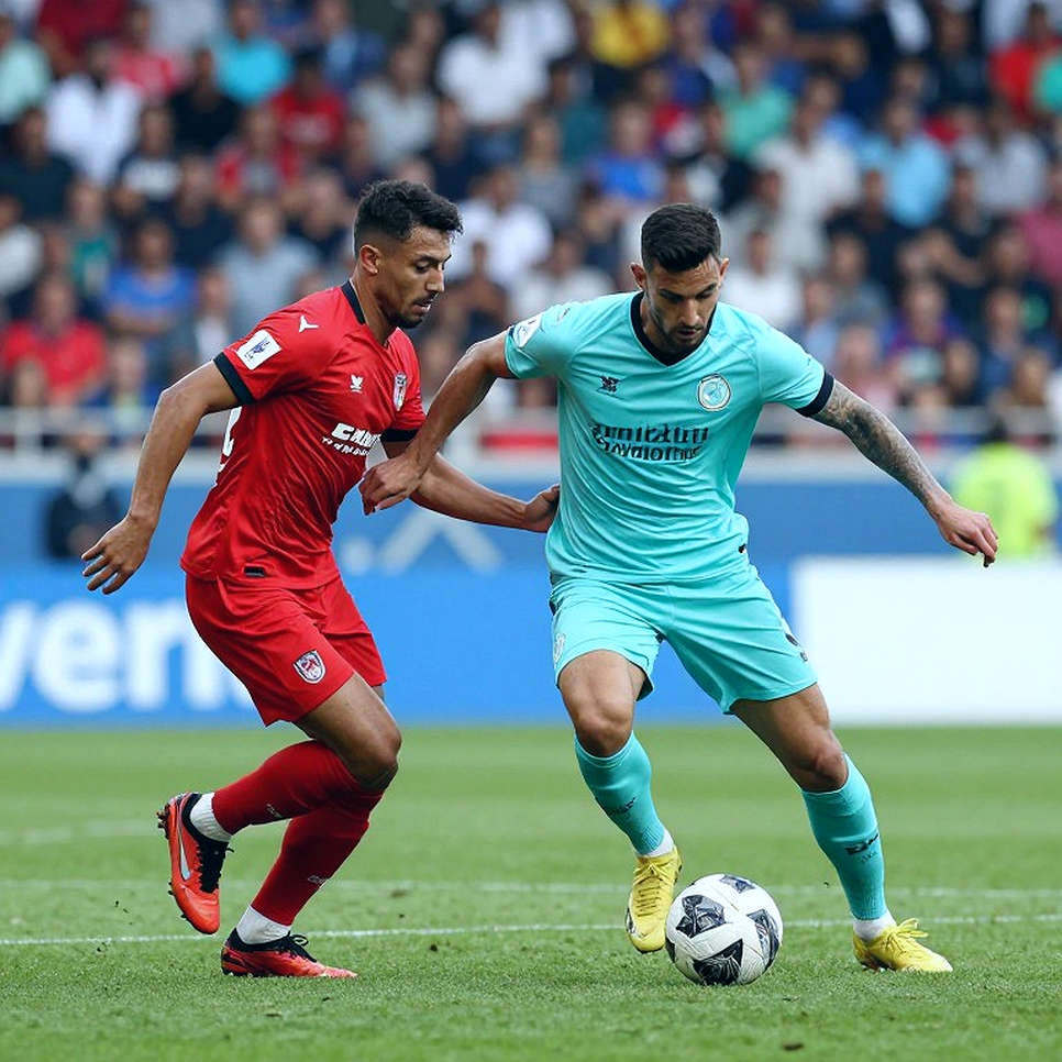 Netherlands and the gamble of dropping the target man: When 5 goals in 6 games is not enough for a call-up
