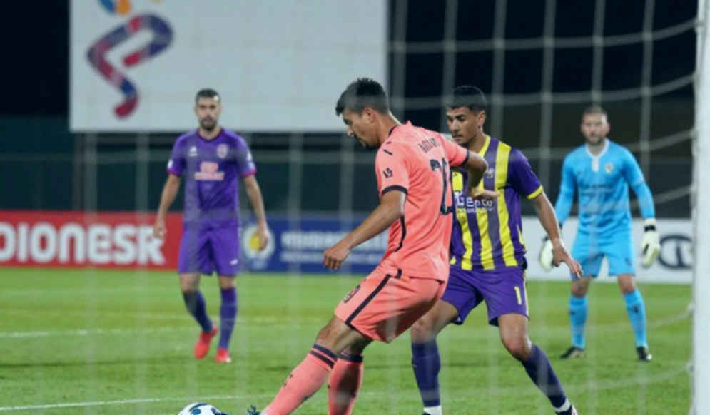 Nhịp rơi ở Nagoya: Vietnam U23 và cánh cửa ngày 25 tháng 9 Nhịp rơi ở Nagoya: Vietnam U23 và cánh cửa ngày 25 tháng 9