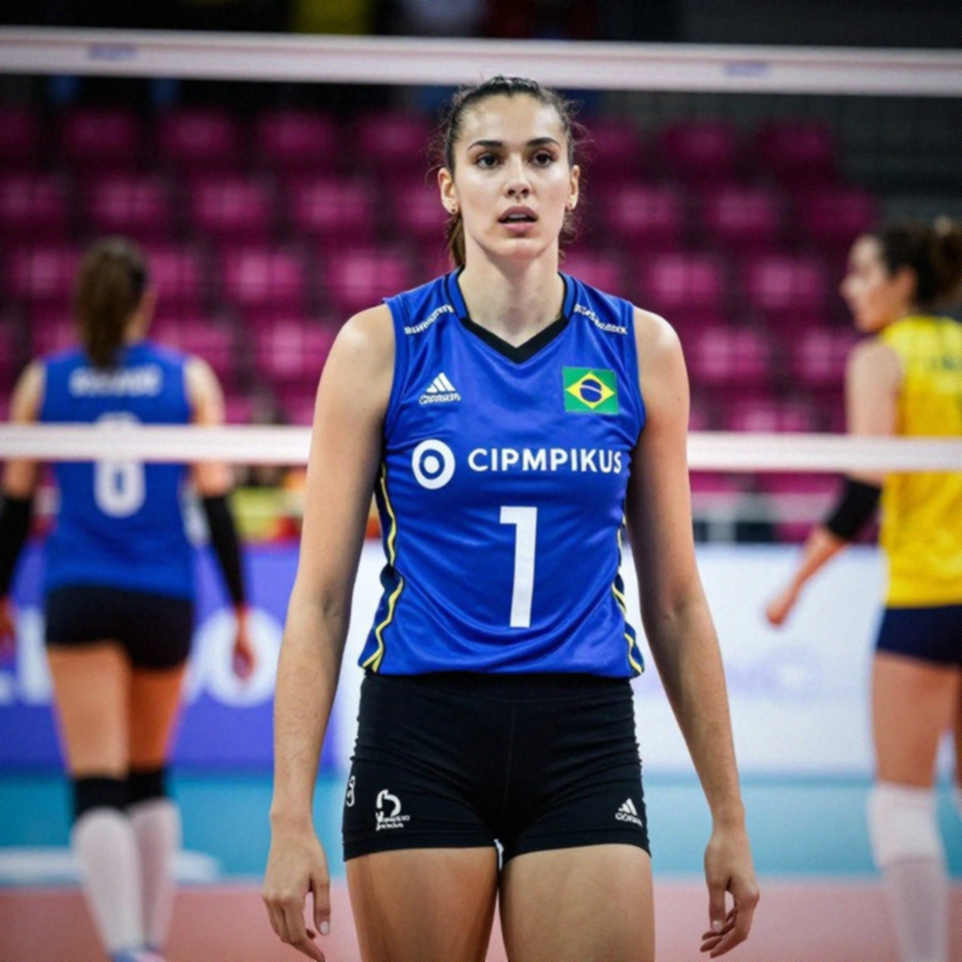 Japan and Iran Sweep AVC 2026 Pool Play: The 2028 Olympic Pathway and the Data Still Missing Japan and Iran Sweep AVC 2026 Pool Play: The 2028 Olympic Pathway and the Data Still Missing