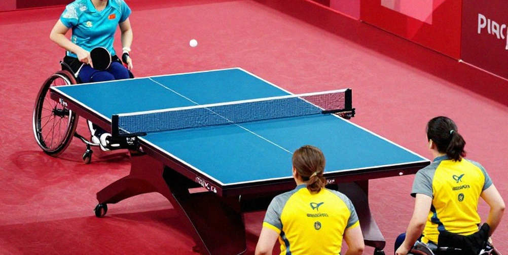 The Unfilmed Table: Vietnamese Table Tennis and a Ballad at the Edge of the Light The Unfilmed Table: Vietnamese Table Tennis and a Ballad at the Edge of the Light