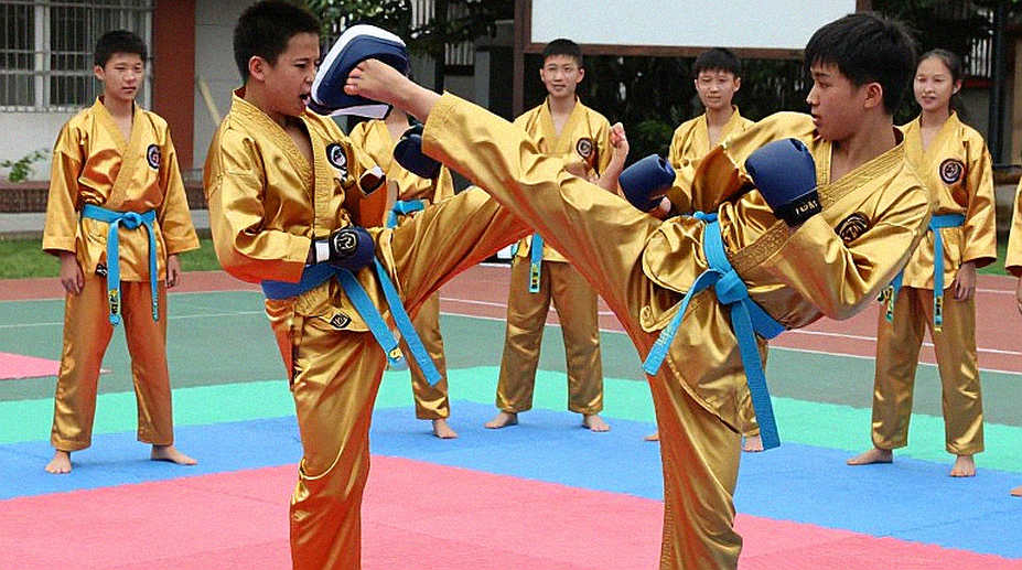 Vietnam Women's Karate Kata Gold at ASIAD 2026: A Rebuilt Team Holds Its Throne