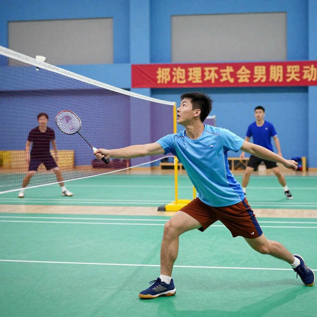 Lakshya Sen and the Road to Gold at Asian Games 2026: When the Head-to-Head Map Runs Colder Than the Headline