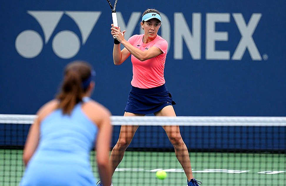 Zverev Vào Tứ Kết US Open Sau Chiến Thắng Thuyết Phục Trước Darderi