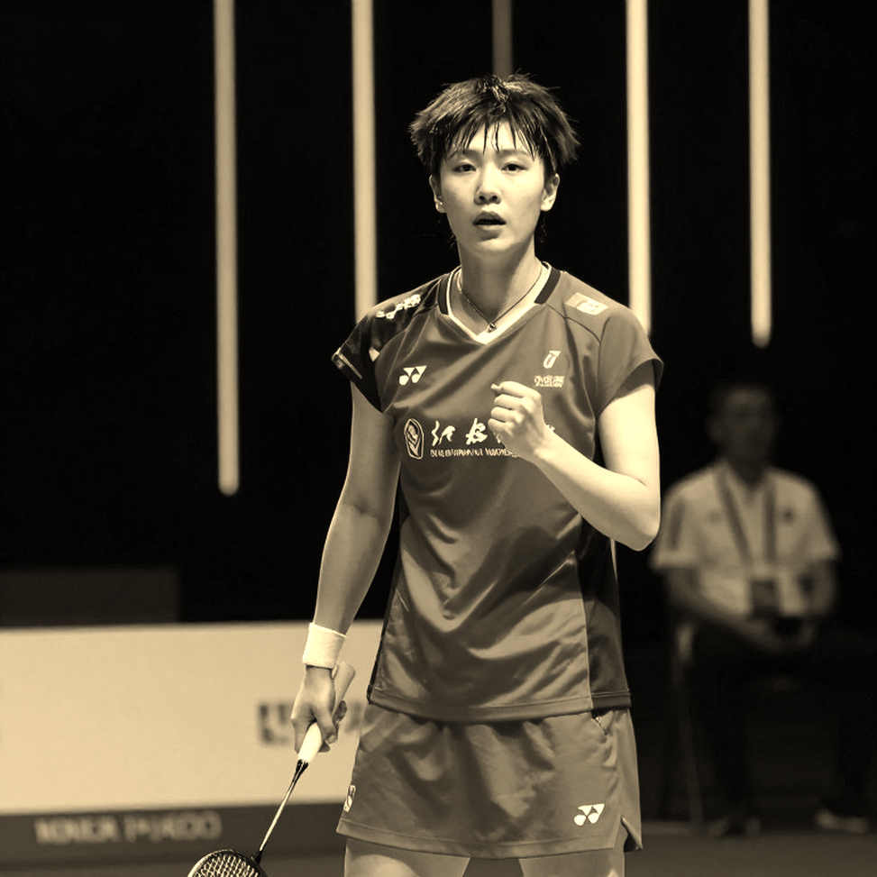PV Sindhu Loses to Chen Yufei in Asian Games 2026 Quarter-Final: 122 Seconds and a Third-Game Collapse PV Sindhu Loses to Chen Yufei in Asian Games 2026 Quarter-Final: 122 Seconds and a Third-Game Collapse