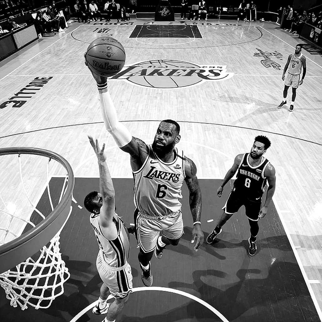 3,2 triệu đô không phải tiền lẻ: Vì sao Knicks cắt Bruce Brown chứ không phải James Wiseman