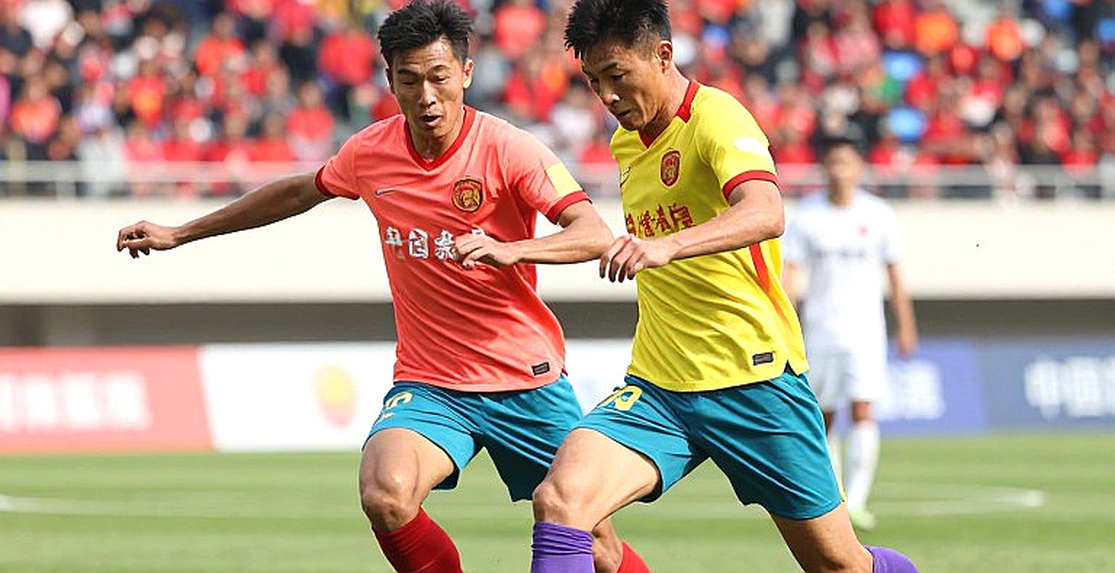 Công An Hà Nội vs Gamba Osaka tại AFC Champions League Elite: Thẻ đỏ ở Hàng Đẫy, thể lực trên chuyến bay và bài kiểm tra thật ở Nhật Bản Công An Hà Nội vs Gamba Osaka tại AFC Champions League Elite: Thẻ đỏ ở Hàng Đẫy, thể lực trên chuyến bay và bài kiểm tra thật ở Nhật Bản
