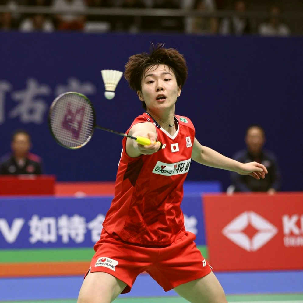 All Records Set by An Se-young After Winning Gold at the 2026 Asian Games