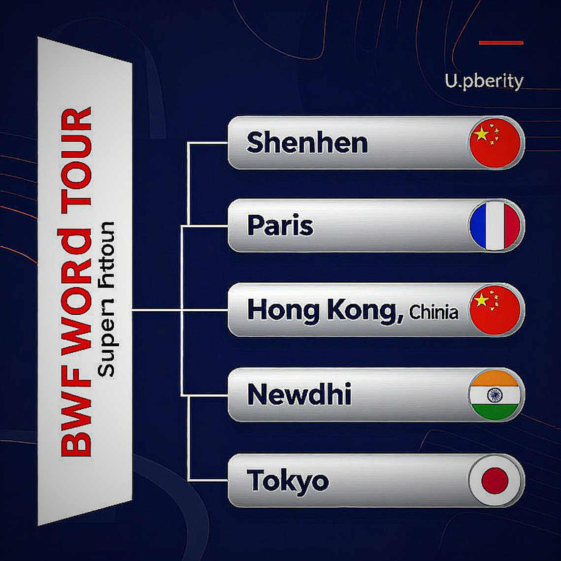 All Records Set by An Se-young After Winning Gold at the 2026 Asian Games