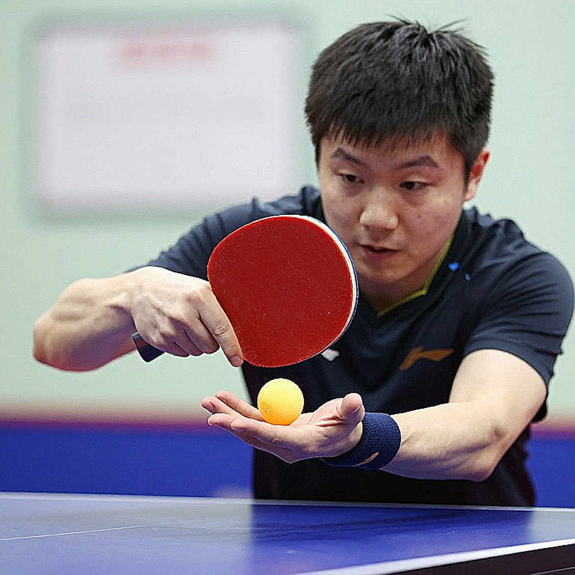 Cleveland Cadet & Junior 4* 2026: Lỗ hổng điểm U17 và con đường đến Nationals của bóng bàn Anh