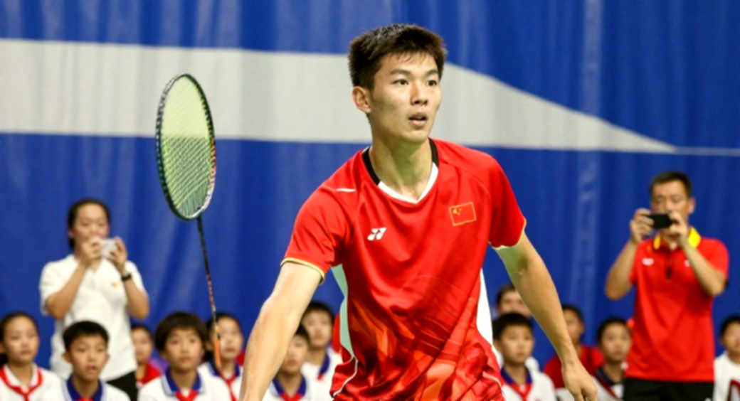 Cầu lông sau Paris 2026: Dữ liệu rally lên tiếng, bảng xếp hạng bắt đầu nói dối Cầu lông sau Paris 2026: Dữ liệu rally lên tiếng, bảng xếp hạng bắt đầu nói dối