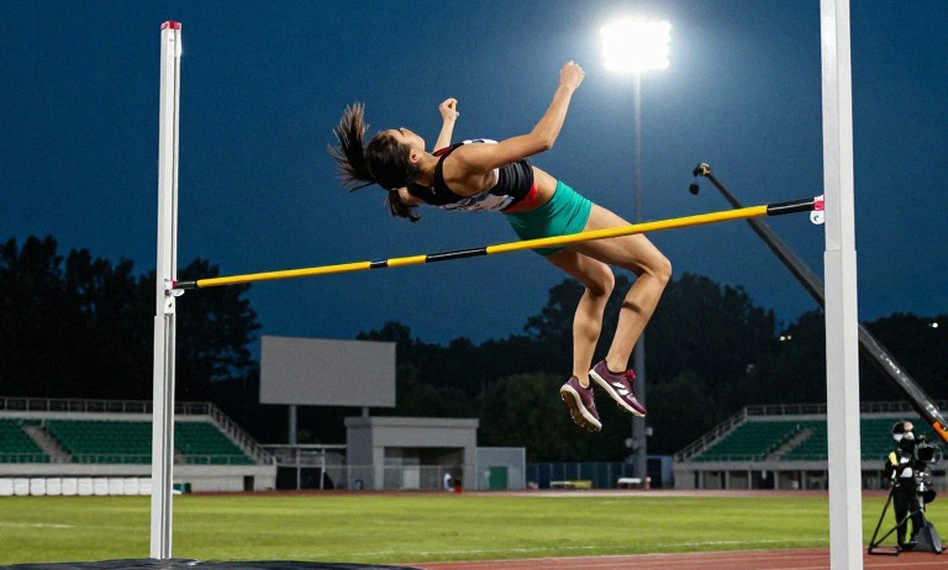Budapest 2026: Dos Santos 45,98 giây, Sedjati 1:41.91 và cú nổ 91,09m của Pathirage Budapest 2026: Dos Santos 45,98 giây, Sedjati 1:41.91 và cú nổ 91,09m của Pathirage