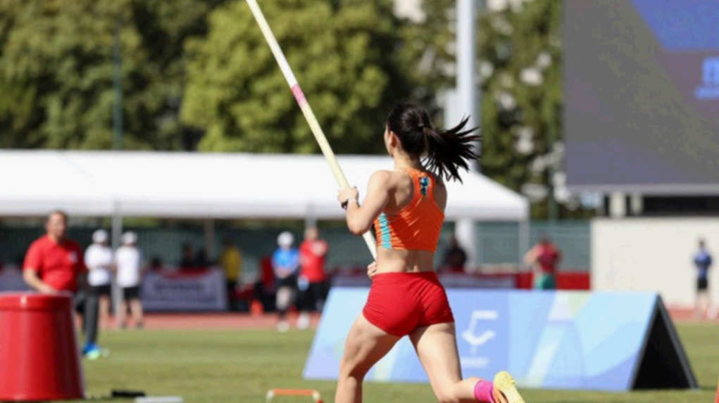 Budapest 2026: Dos Santos 45,98 giây, Sedjati 1:41.91 và cú nổ 91,09m của Pathirage Budapest 2026: Dos Santos 45,98 giây, Sedjati 1:41.91 và cú nổ 91,09m của Pathirage