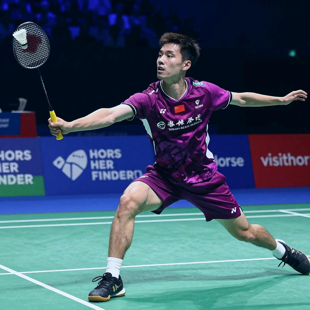 Vietnam Open 2026: Nguyen Tien Minh, the Super 100 Qualifiers and the Court-Coverage Problem of a 43-Year-Old