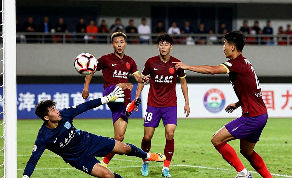 Vietnam Women vs Japan at 17:30 on September 17 at Asian Games 2026: The Goal-Difference Equation and the Gamble on the Next Generation Vietnam Women vs Japan at 17:30 on September 17 at Asian Games 2026: The Goal-Difference Equation and the Gamble on the Next Generation