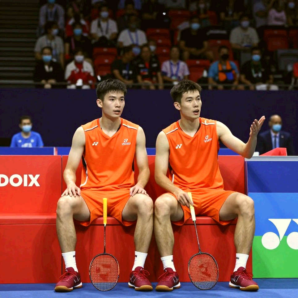 Asian Games 2026: A Data Map of the Indian Men's Badminton Team's Path to the Final
