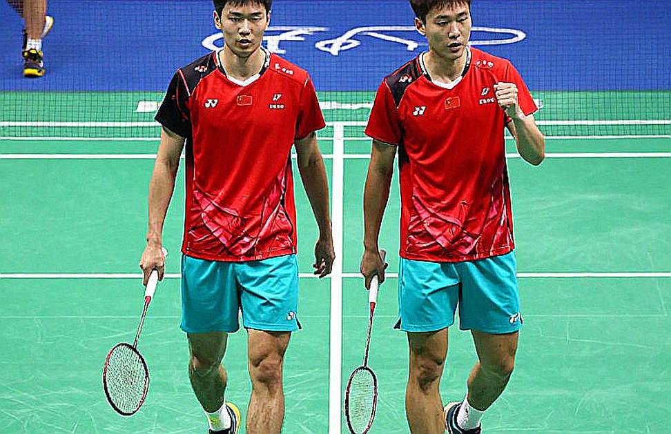 Asian Games 2026: 19 phút cuối của một nhà vô địch – Satwik-Chirag và cú ngã ở Nagoya