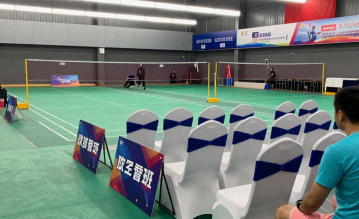 Vietnam Open 2026: Nguyễn Tiến Minh thắng vòng loại, và khoảng trống dữ liệu phía sau tỉ số