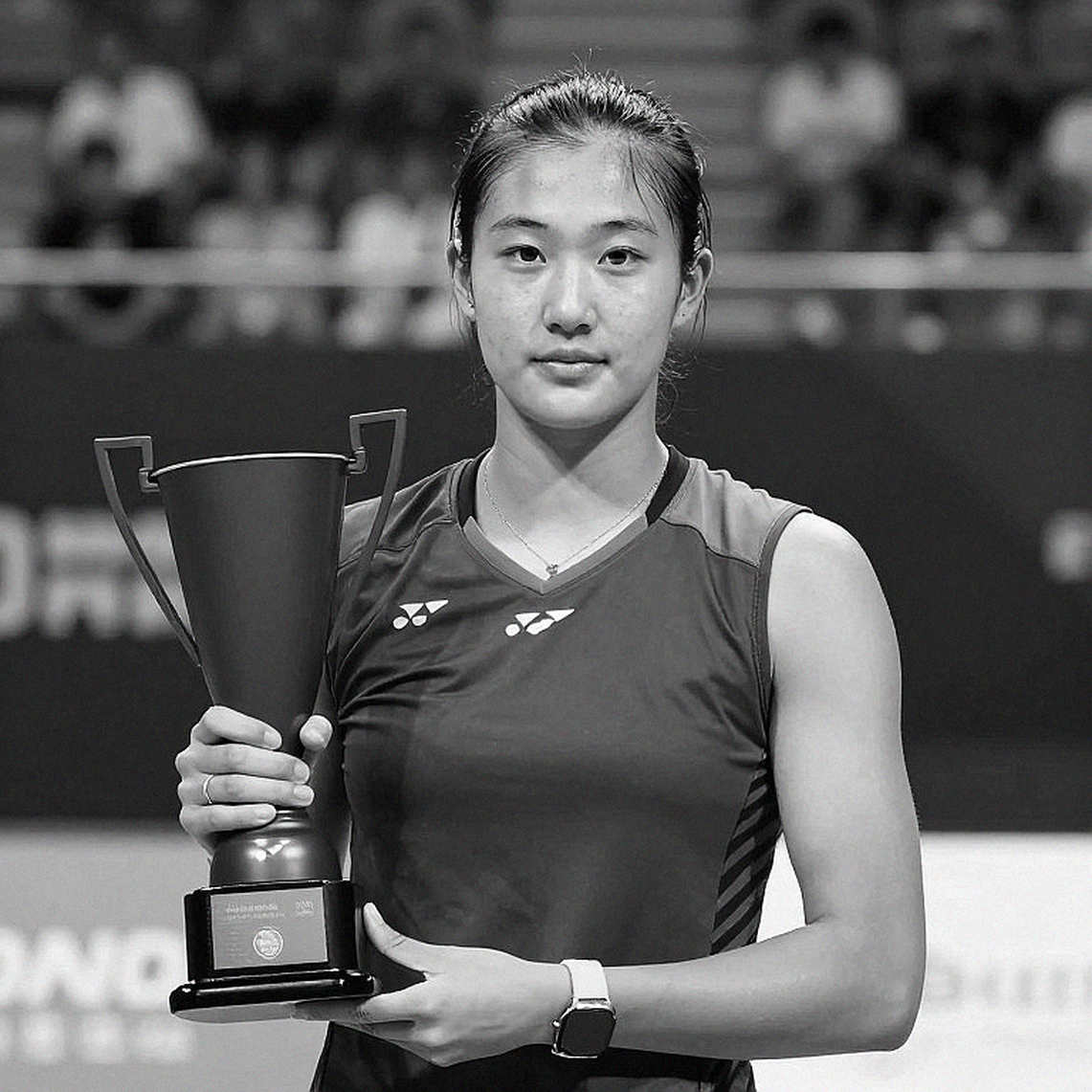 Vietnam Open 2026: Aidil Sholeh, người ngoài hệ thống, và cơn khát 27 tháng của cầu lông Malaysia Vietnam Open 2026: Aidil Sholeh, người ngoài hệ thống, và cơn khát 27 tháng của cầu lông Malaysia