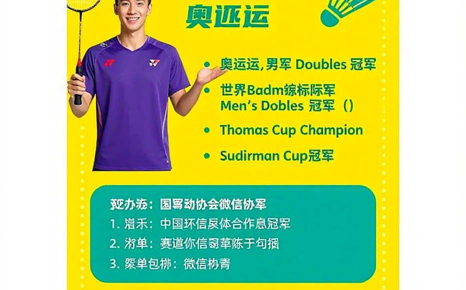 Vietnam Open 2026: Aidil Sholeh, người ngoài hệ thống, và cơn khát 27 tháng của cầu lông Malaysia Vietnam Open 2026: Aidil Sholeh, người ngoài hệ thống, và cơn khát 27 tháng của cầu lông Malaysia