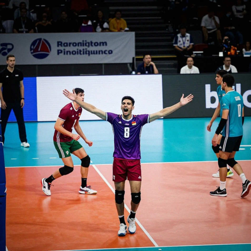 Bóng chuyền nữ Việt Nam: khán đài trống, hệ thống tiếp nhận mong manh và gánh nặng dồn về một tay đập