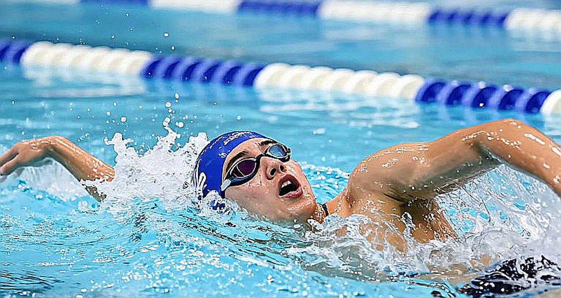 Sam Nauman's Journey from YMCA National Stage to NCAA Division I: Data Chain Analysis Behind a Verbal Commitment Sam Nauman's Journey from YMCA National Stage to NCAA Division I: Data Chain Analysis Behind a Verbal Commitment
