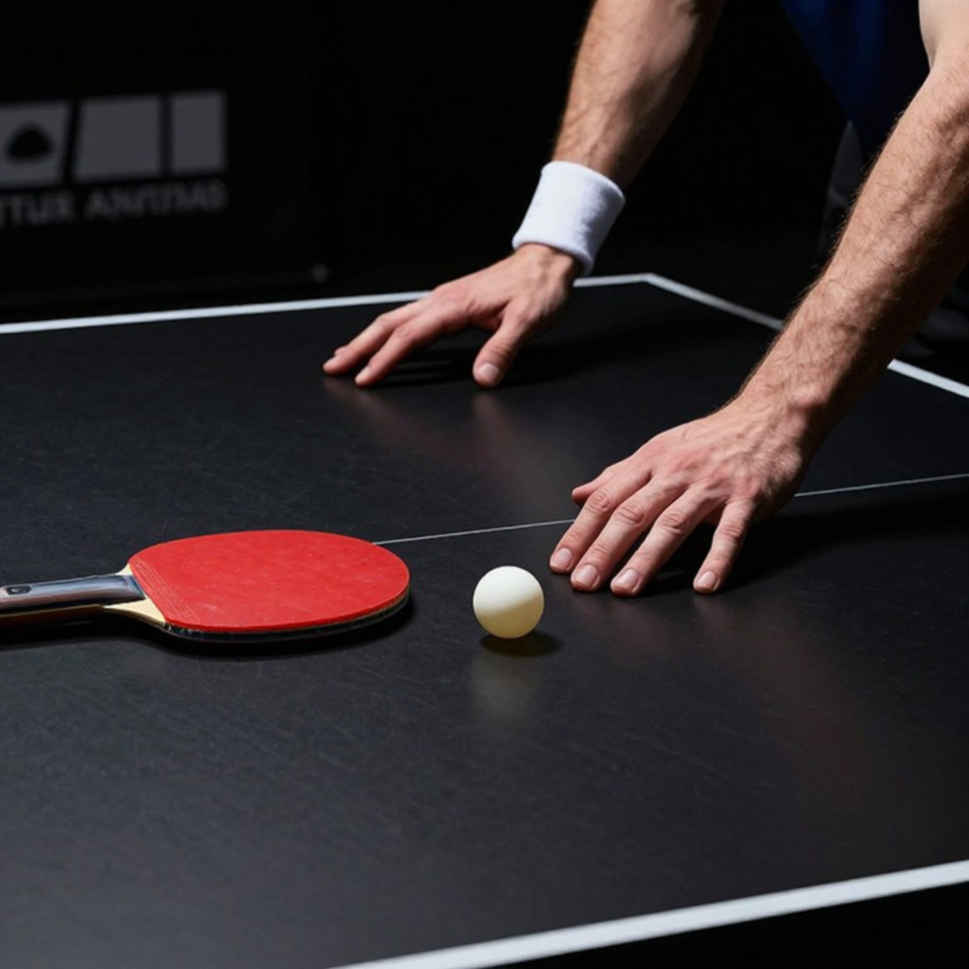 The Gap After Nineteen: Why Vietnam's Young Table Tennis Talent Falters Among the Seniors The Gap After Nineteen: Why Vietnam's Young Table Tennis Talent Falters Among the Seniors