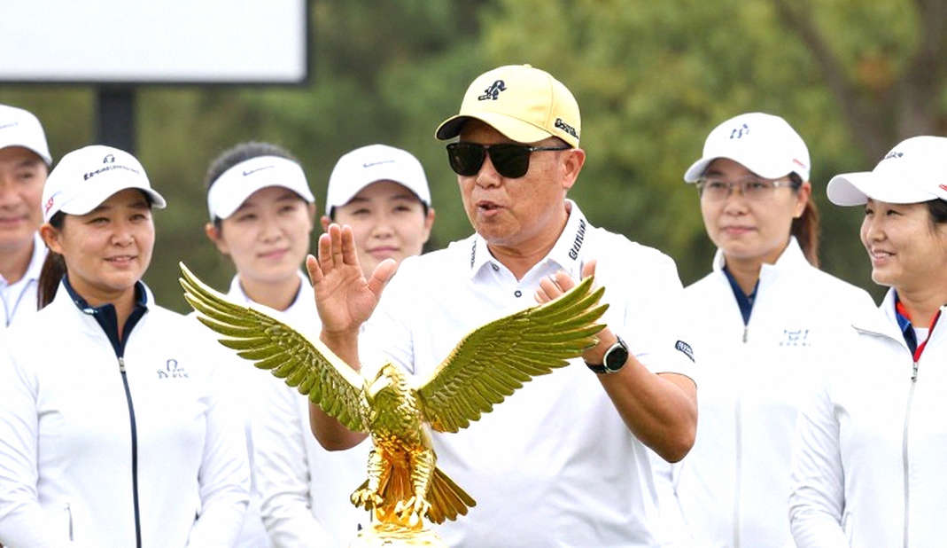 Khi dữ liệu golf ngừng lên tiếng: ranh giới giữa phân tích và suy đoán