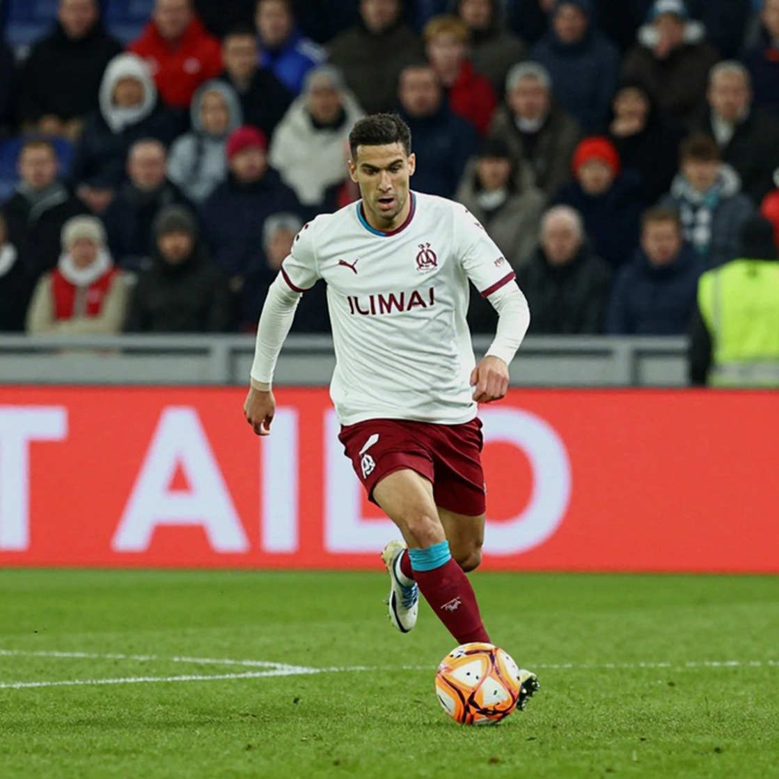 Netherlands 2-1 Serbia: Meerdink's Brace and Xavi Hernández's First Win Netherlands 2-1 Serbia: Meerdink's Brace and Xavi Hernández's First Win