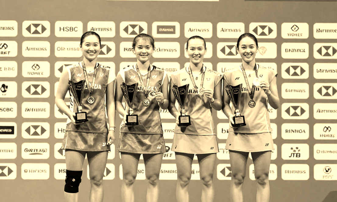 Cầu lông sau Paris 2026: đọc trận đấu từ những khoảng trống