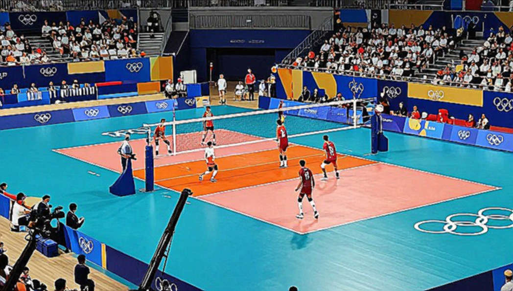 Thirty Years of NCAA Women's Volleyball MOP: A Map of Positions and the Overlooked Beach Pipeline Thirty Years of NCAA Women's Volleyball MOP: A Map of Positions and the Overlooked Beach Pipeline
