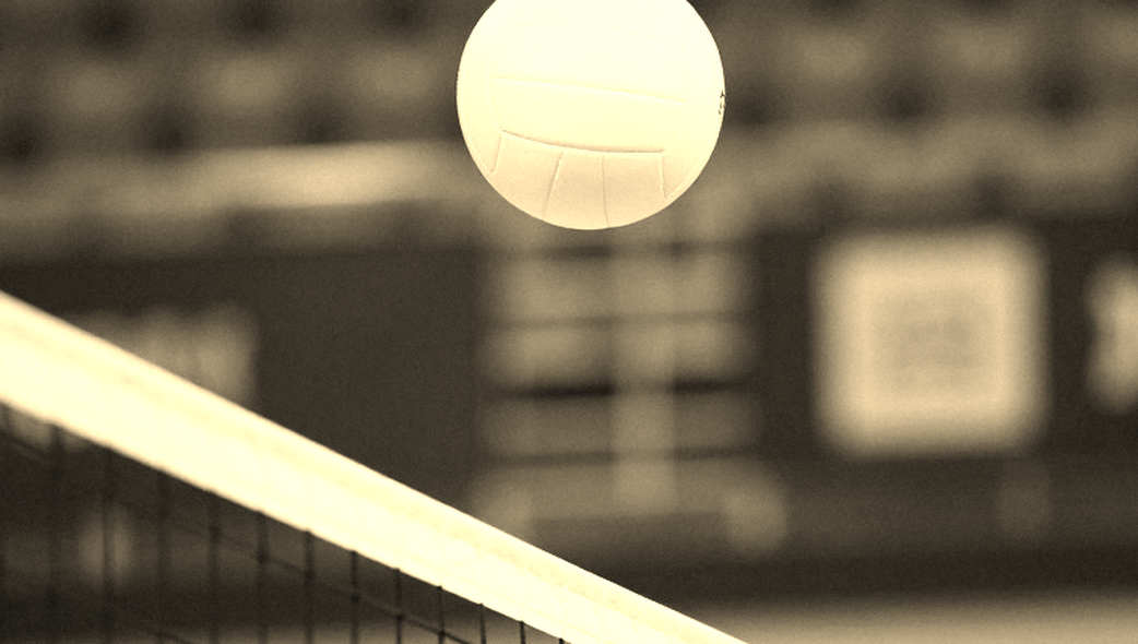 Thirty Years of NCAA Women's Volleyball MOP: A Map of Positions and the Overlooked Beach Pipeline Thirty Years of NCAA Women's Volleyball MOP: A Map of Positions and the Overlooked Beach Pipeline