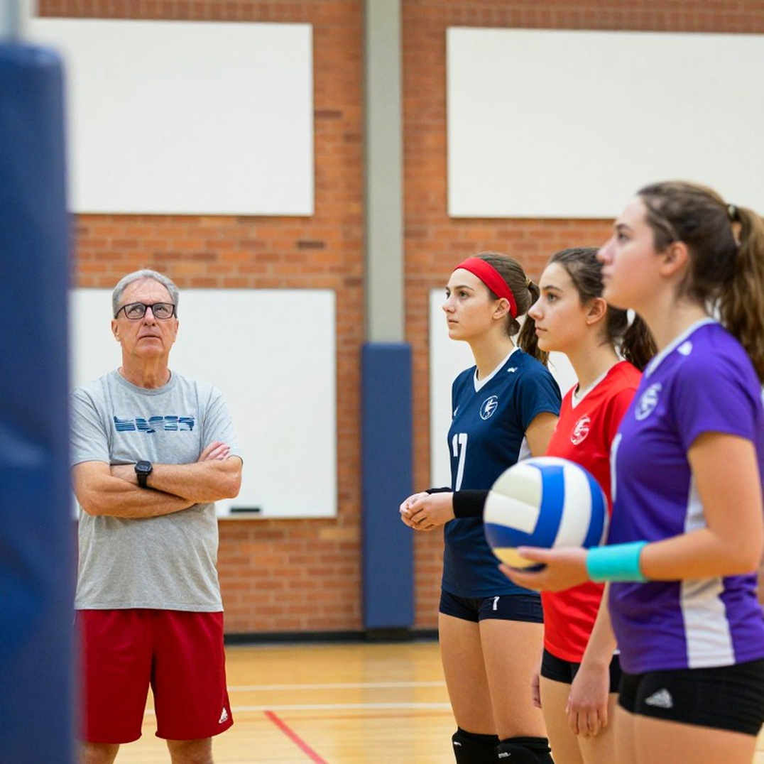Thirty Years of NCAA Women's Volleyball MOP: A Map of Positions and the Overlooked Beach Pipeline Thirty Years of NCAA Women's Volleyball MOP: A Map of Positions and the Overlooked Beach Pipeline